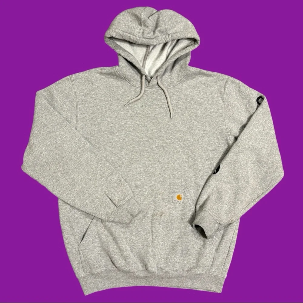 Carhartt Loose Fit Hoodie - Picture 1 of 4